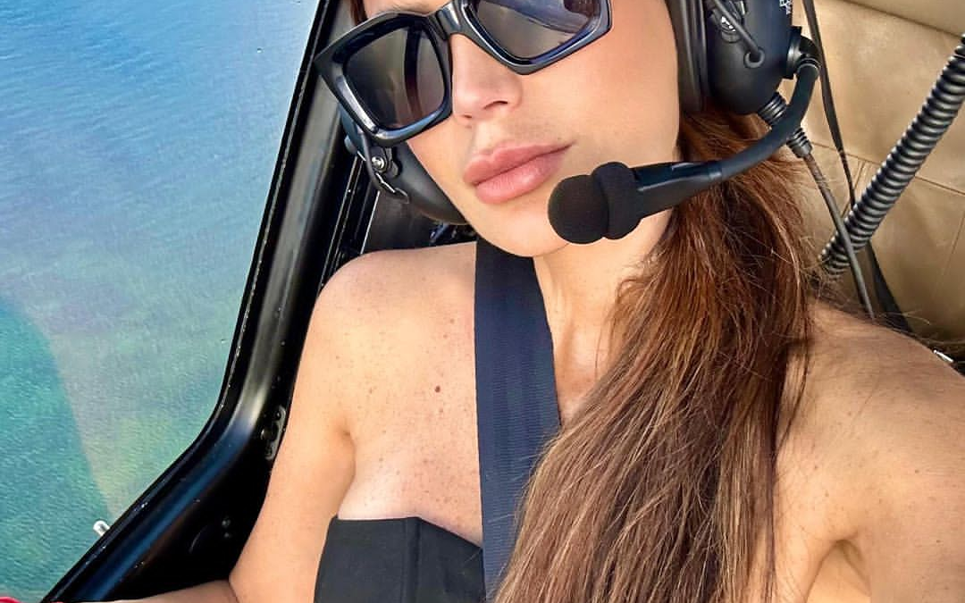 Estas son las mejores selfies de este 10 de octubre de 2023