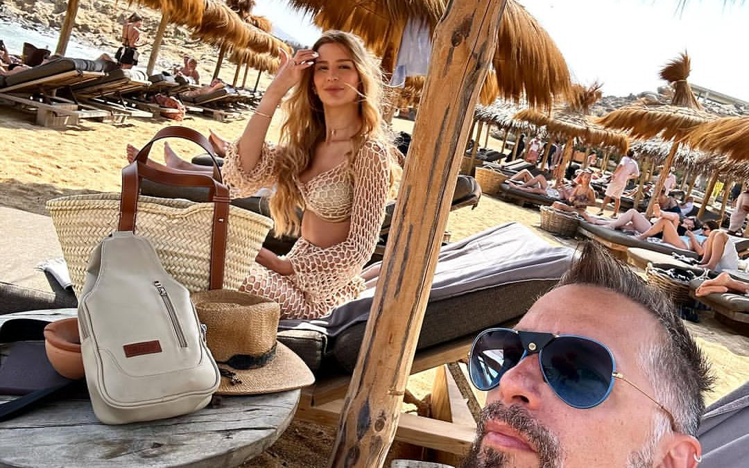 Estas son las mejores selfies de este 11 de octubre de 2023