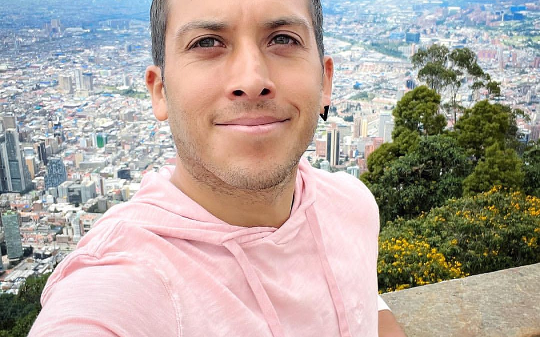 Estas son las mejores selfies de este 13 de octubre de 2023