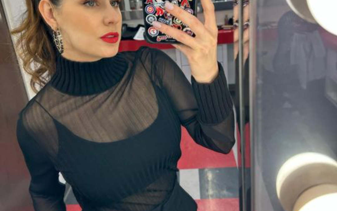 Estas son las mejores selfies de este 25 de octubre de 2023