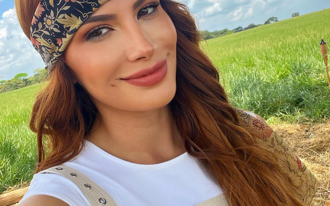 Estas son las mejores selfies de este 26 de octubre de 2023