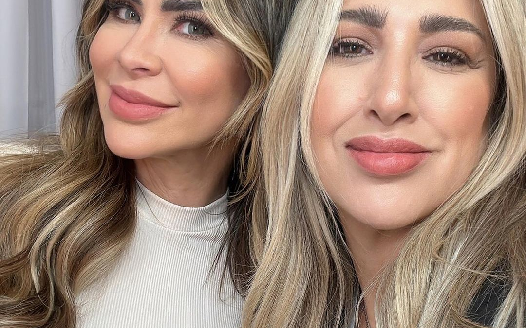 Estas son las mejores selfies de este 27 de octubre de 2023