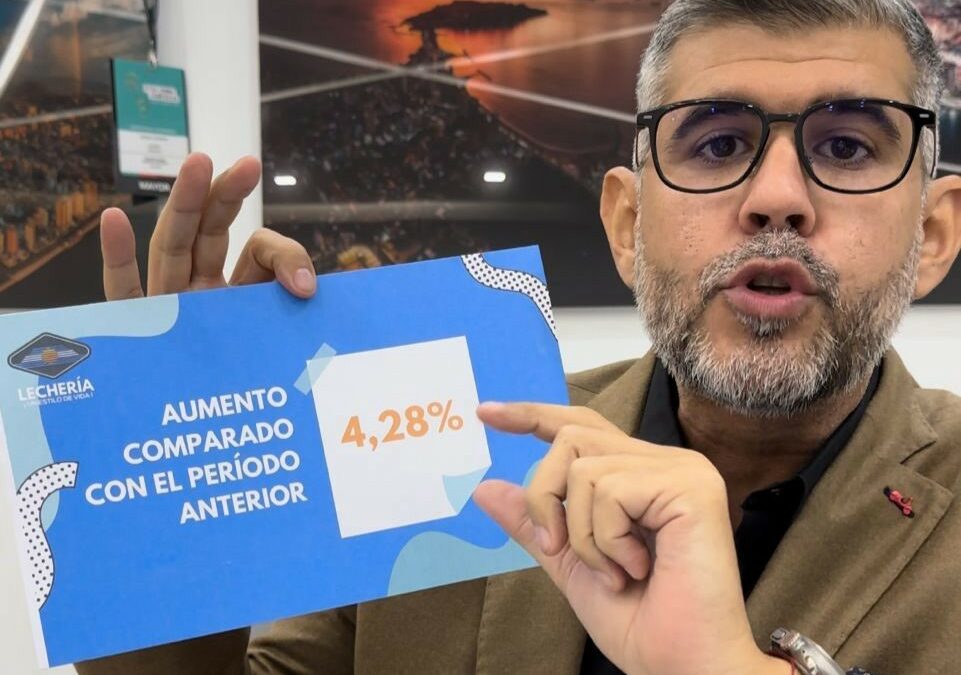 Alcalde de Lechería exhorta al gobierno a dignificar el salario del personal educativo