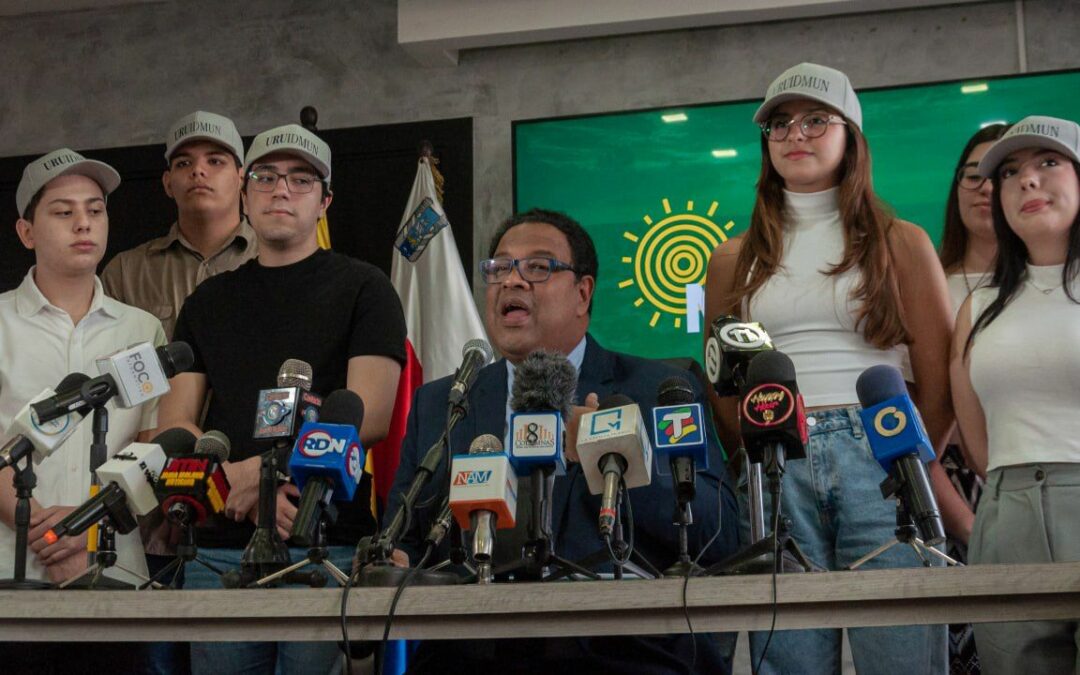 Jóvenes de Maracaibo representarán a Venezuela en Harvard