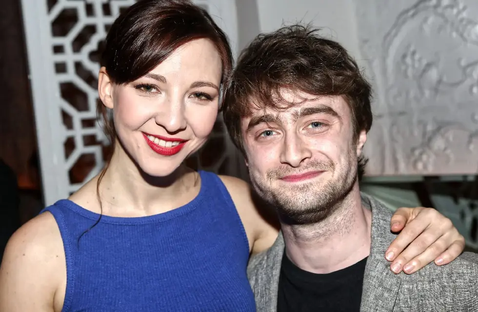 ¡ATERRADOR! Daniel Radcliffe habla de su experiencia como padre primerizo