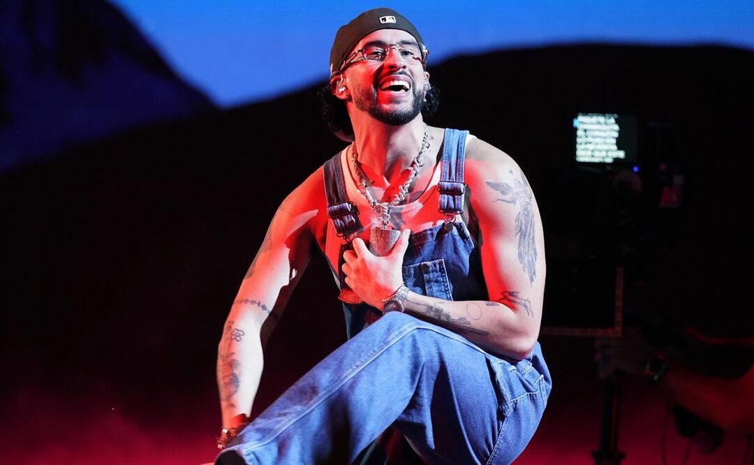 Bad Bunny confirmó el lanzamiento de un nuevo álbum