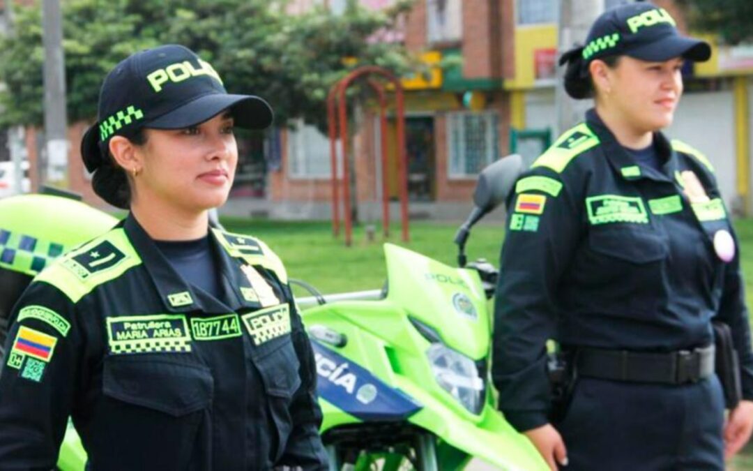 ¡DE PELÍCULA! Policía infiltrada enamoró a cabecilla del Tren de Aragua en Bogotá y lo capturó