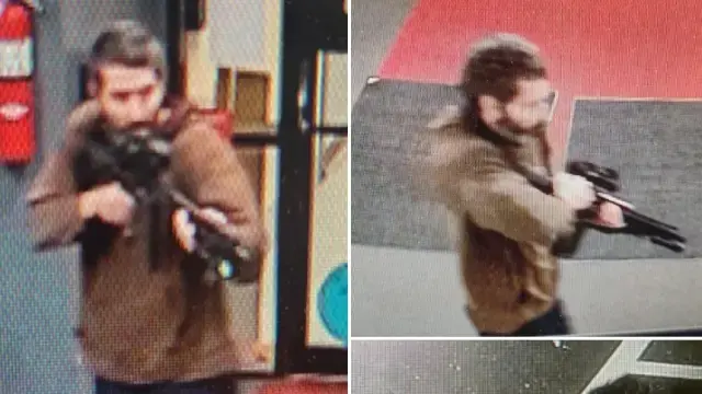 Al menos 22 muertos en un tiroteo masivo en Maine, Estados Unidos