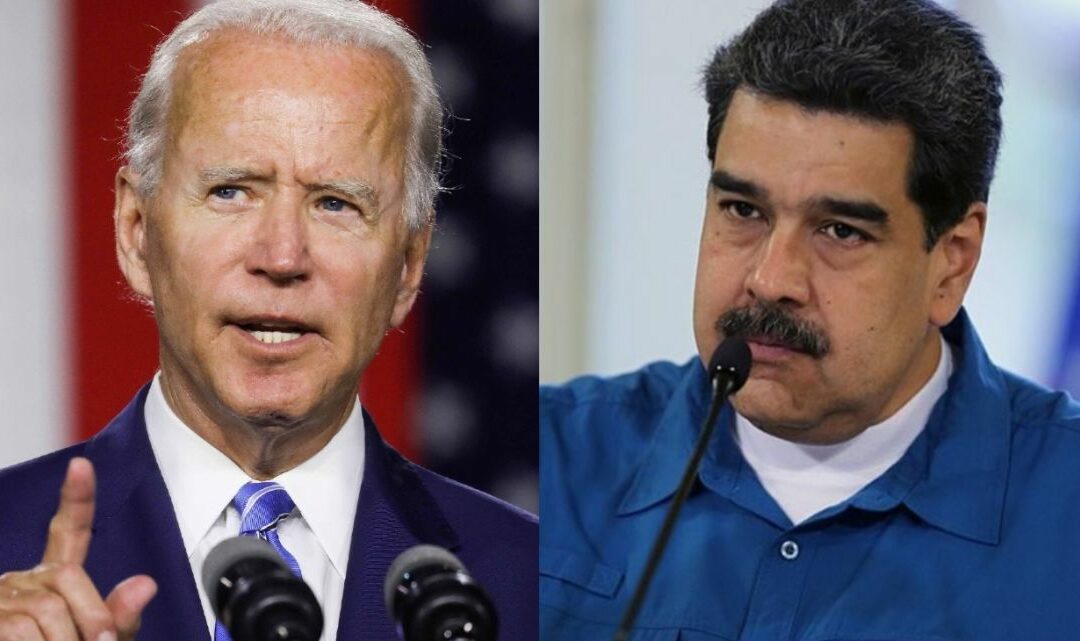 ¿Qué traerá la «nueva etapa» de las relaciones entre Venezuela y Estados Unidos?