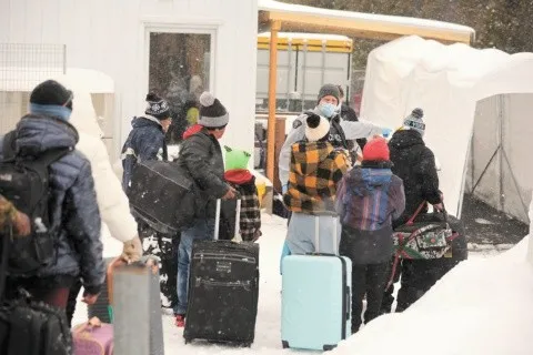 Canadá abre las puertas a 11.000 refugiados de Colombia, Venezuela y Haití