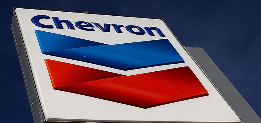 Chevron podría aumentar la producción petrolera en el país hasta 15% para finales de diciembre