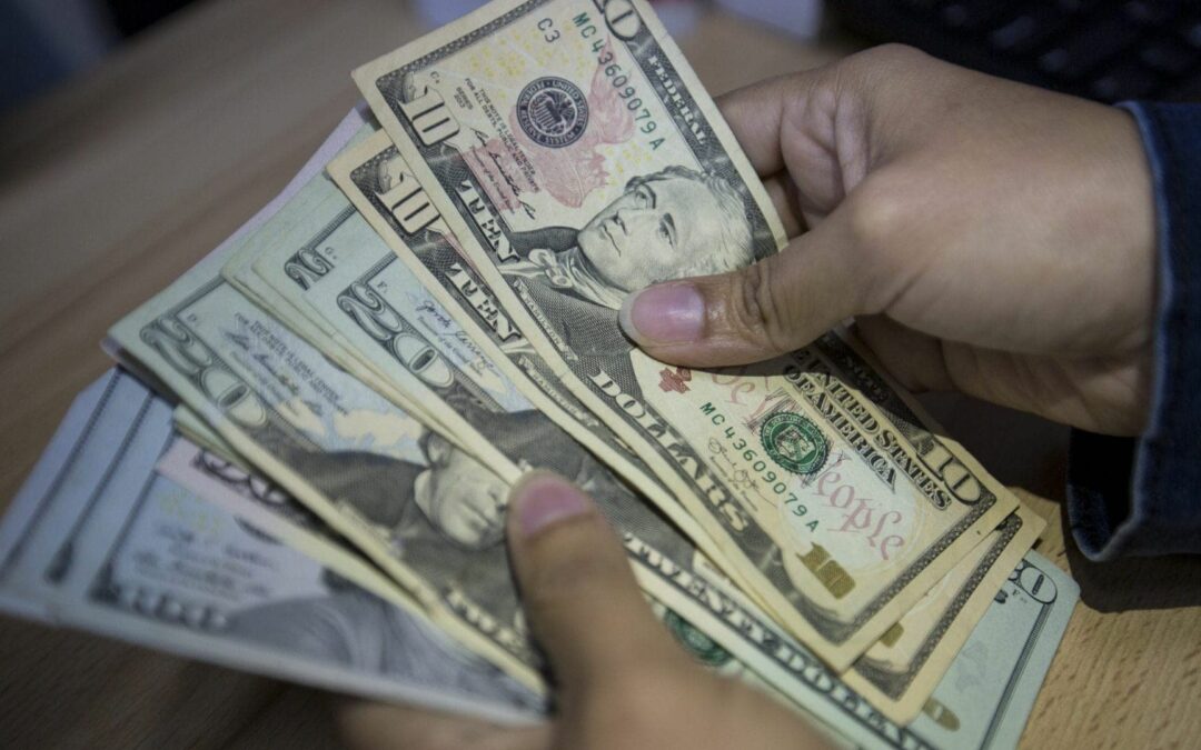 Economía venezolana prevé crecimiento por encima del 5% al cierre de 2023