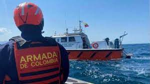 Al menos 35 migrantes venezolanos y tres colombianos siguen desaparecidos en aguas de San Andrés