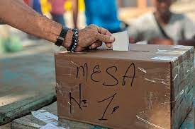 Primarias evidenciaron que la gente cree que en el voto como vía para lograr el cambio