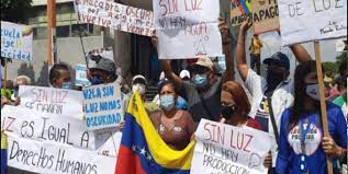 Ahorrar electricidad o morir del calor: el dilema de venezolanos ante aumento de apagones