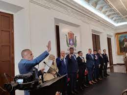 Rosales declaró estado de alerta en el Zulia debido a la crisis eléctrica