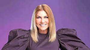 ¡ICÓNICA! Maite Delgado animará nuevamente el Miss Venezuela 2023