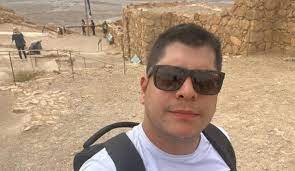 «Tenemos miedo de que pueda ocurrir otro bombardeo»: el testimonio de un venezolano varado con su familia en Israel