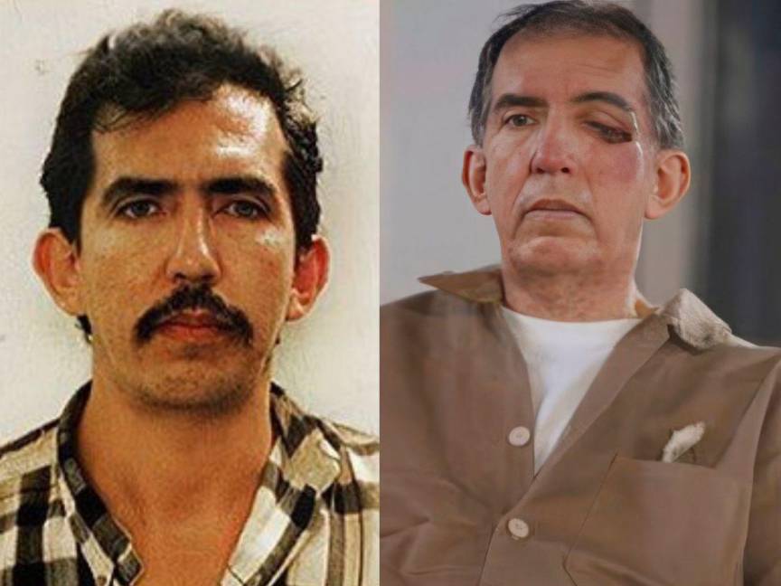 Muere colombiano que abusó y asesinó a 197 niños y adolescentes