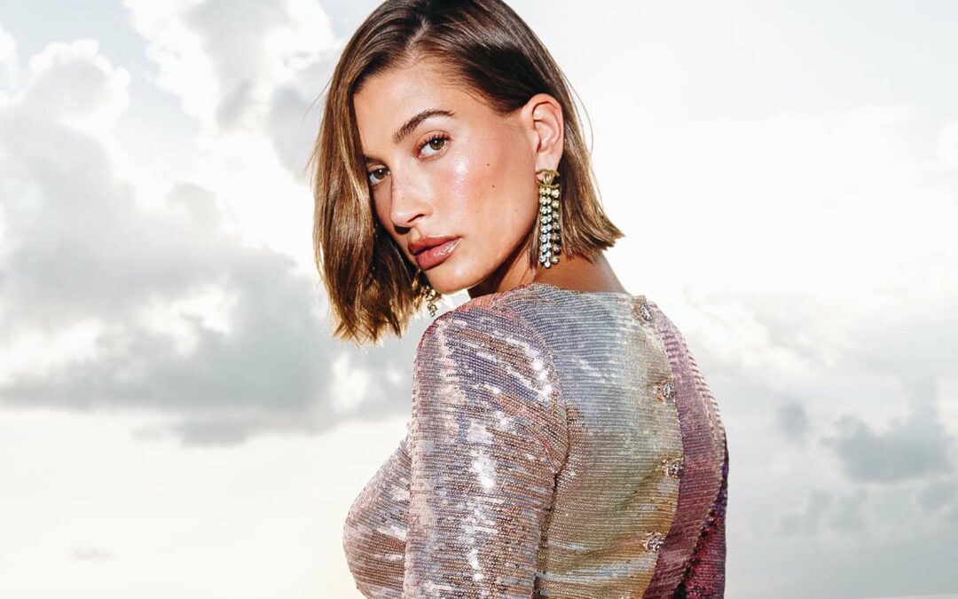 ¡ACALLA RUMORES! Hailey Bieber asegura que no está embarazada ni piensa estarlo por ahora