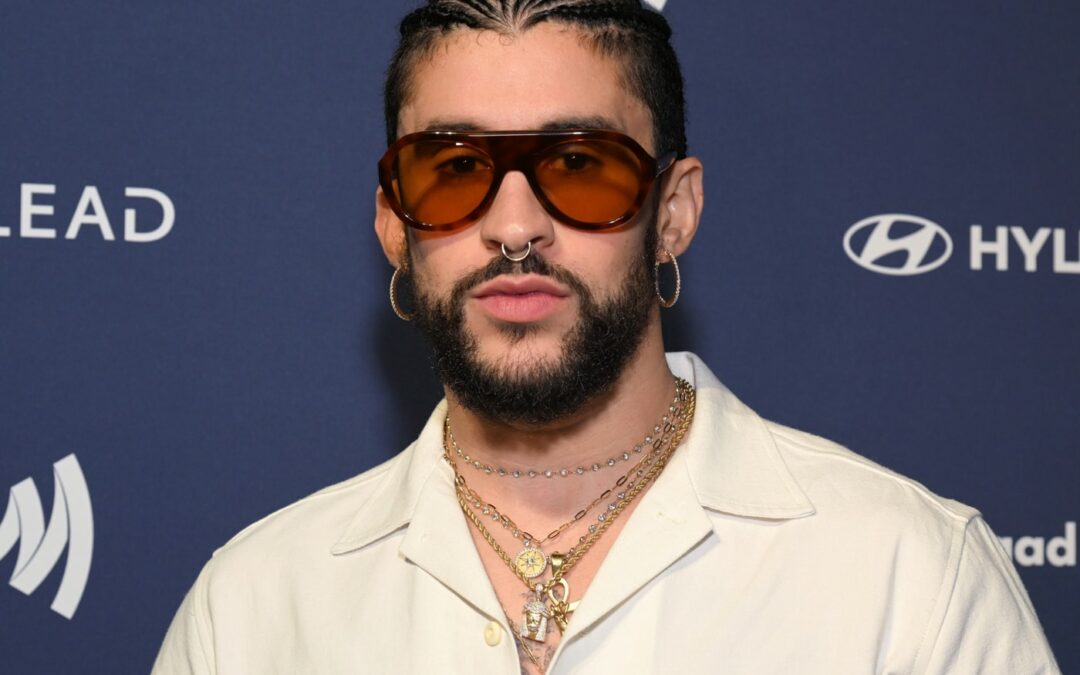 ¡TRIUNFANDO! «Nadie sabe lo que va a pasar Mañana» de Bad Bunny debuta N° 1 del Billboard 200