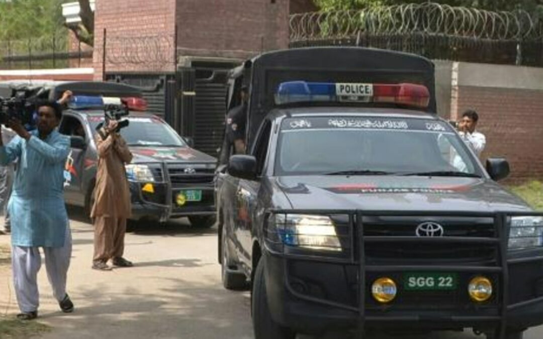 Un médico y un mecánico detenidos en Pakistán por tráfico de órganos