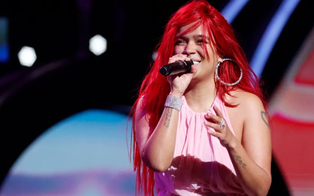 ¡MUY ESPERADA! Karol G traerá a Venezuela su Mañana Será Bonito