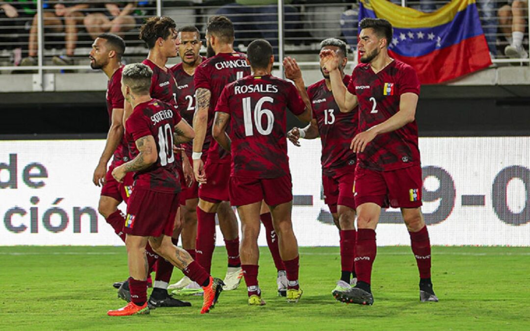 Decretaron día feriado en Monagas por el partido de la Vinotinto contra Chile