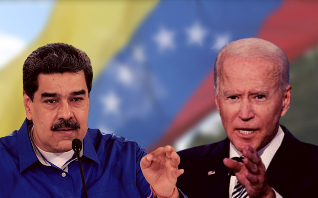 Financial Times: La apuesta de Biden por Venezuela está en problemas