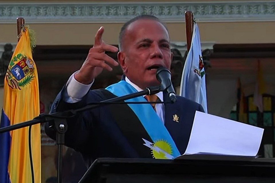 Rosales propone solucionar crisis eléctrica en Zulia con fondos bloqueados