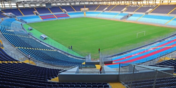 Venezuela acogerá por primera vez un Preolímpico de fútbol