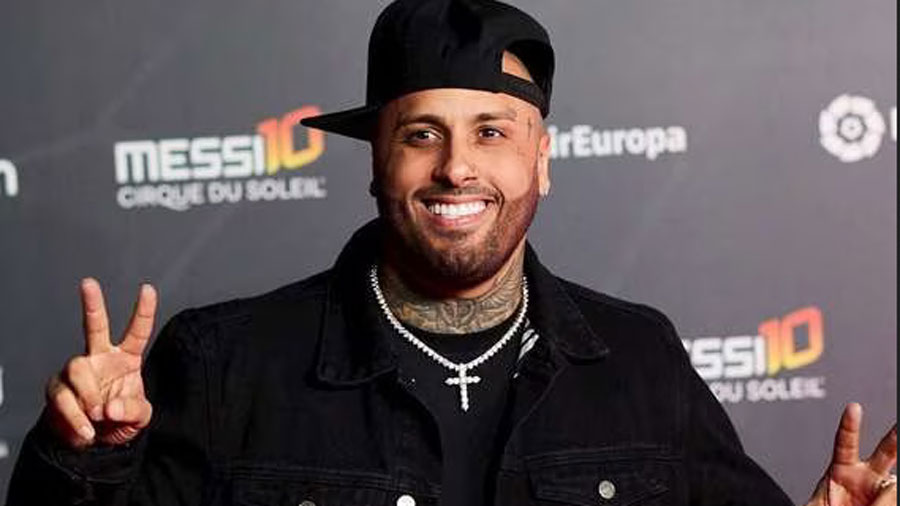 ¡PRÓXIMAMENTE! Nicky Jam anuncia que se retirará de la música