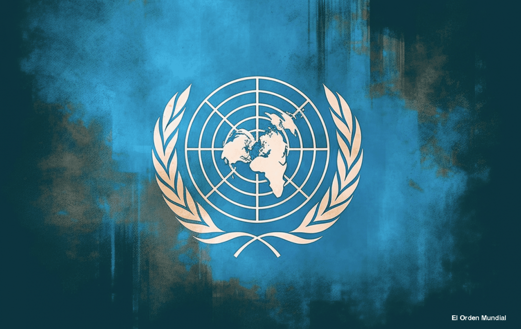 La ONU creará fondo fiduciario para apoyar el acuerdo social de Venezuela