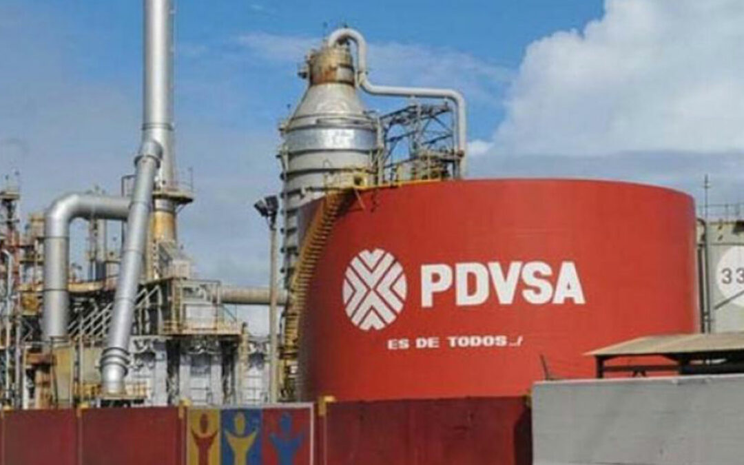 Reuters: Pdvsa está contactando antiguos clientes tras levantamiento de sanciones
