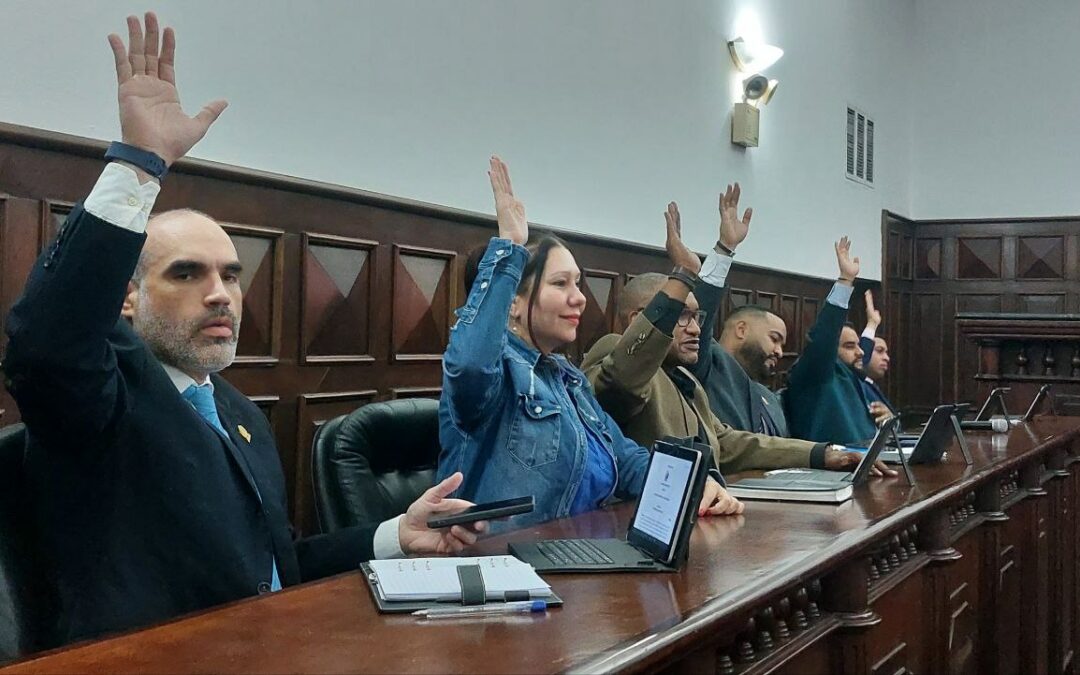 ¡Evento Histórico! Aprueban la primera Ley de Salud Mental en el Zulia