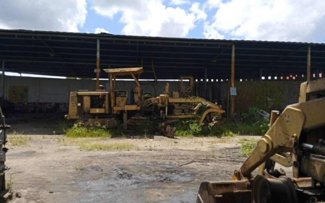 Legislador Yover Sánchez: “Sucre se encuentra en retroceso por la caída del Central Azucarero”