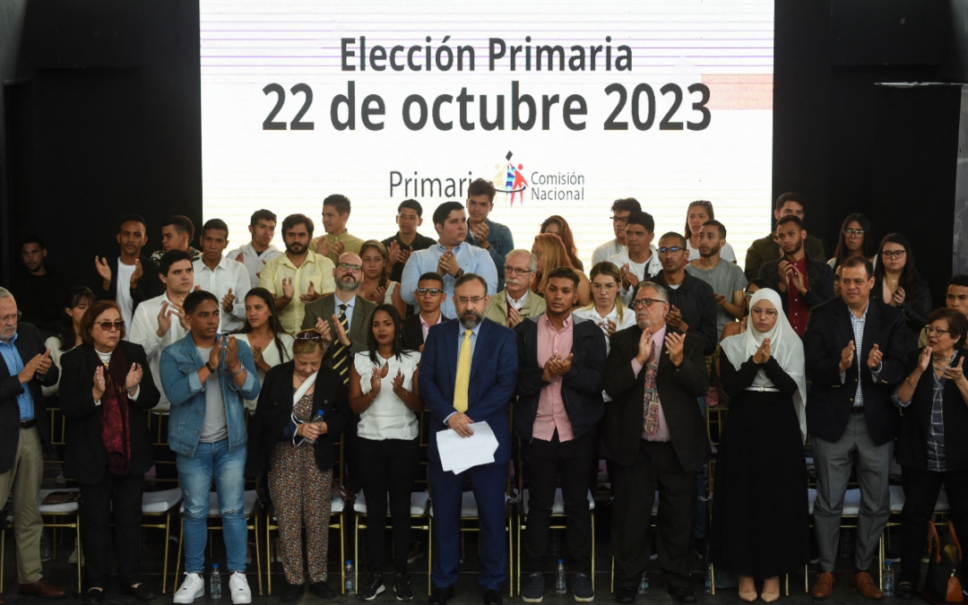 CNP no cambiará fecha de primarias y pide a CNE adaptarse a su cronograma (COMUNICADO)