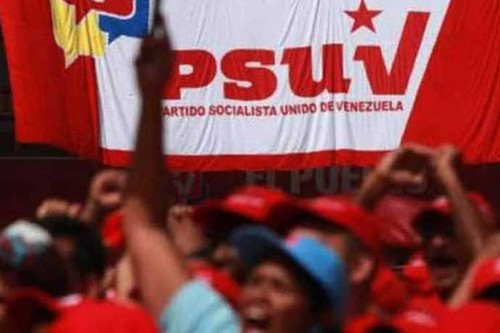 Tal Cual: En el PSUV quien pide primarias presidenciales es marcado como traidor