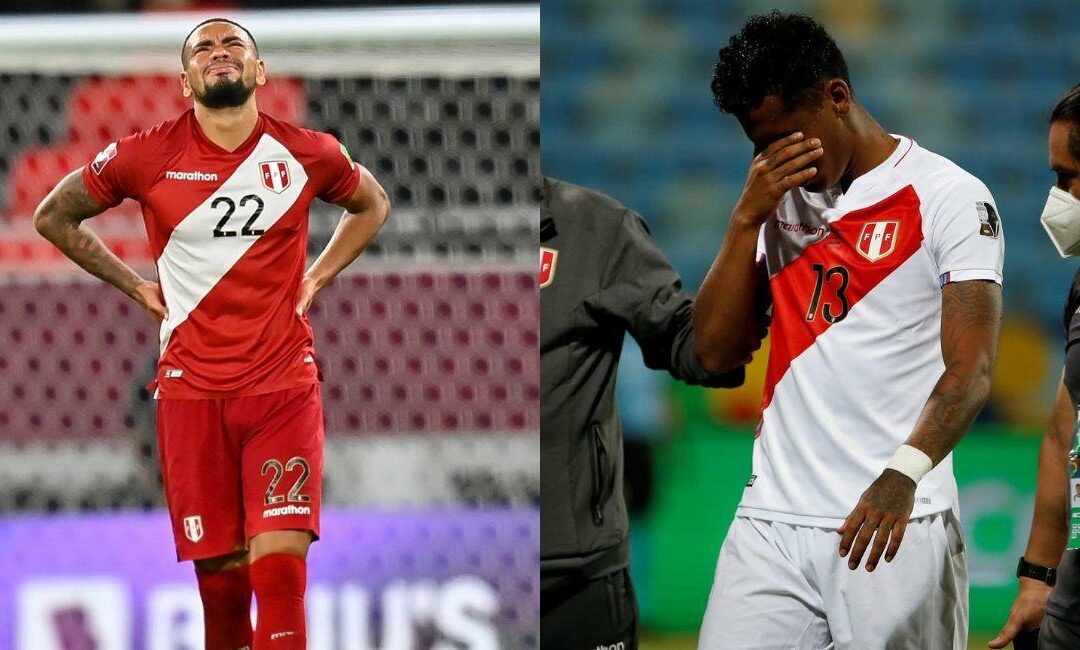 ¡CON URGENCIA! Perú busca sumar en las Eliminatorias frente a Argentina