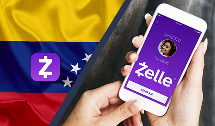 Esto es lo que se sabe de la supuesta suspensión de Zelle en Venezuela