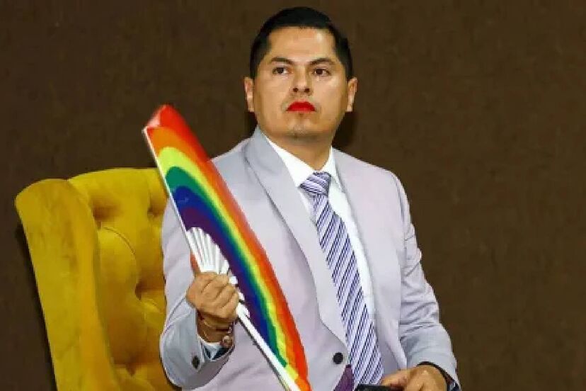 Señalan a pareja del «magistrade» Ociel Banea como su asesino