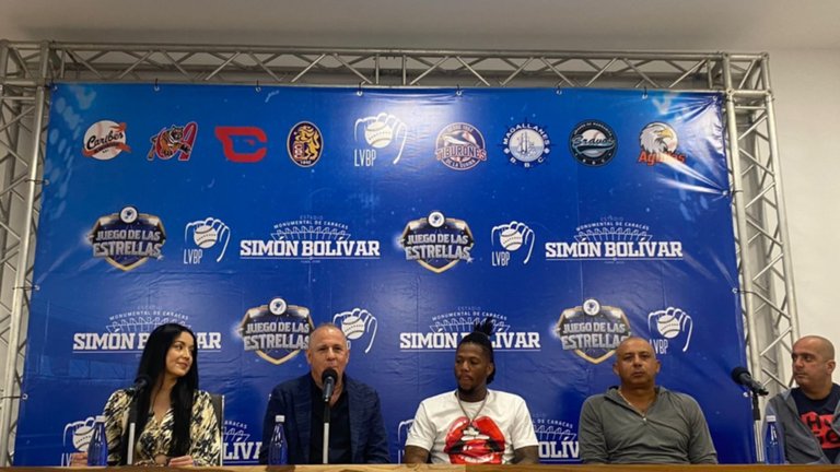 La LVBP celebrará el Juego de Estrellas el 18 de diciembre