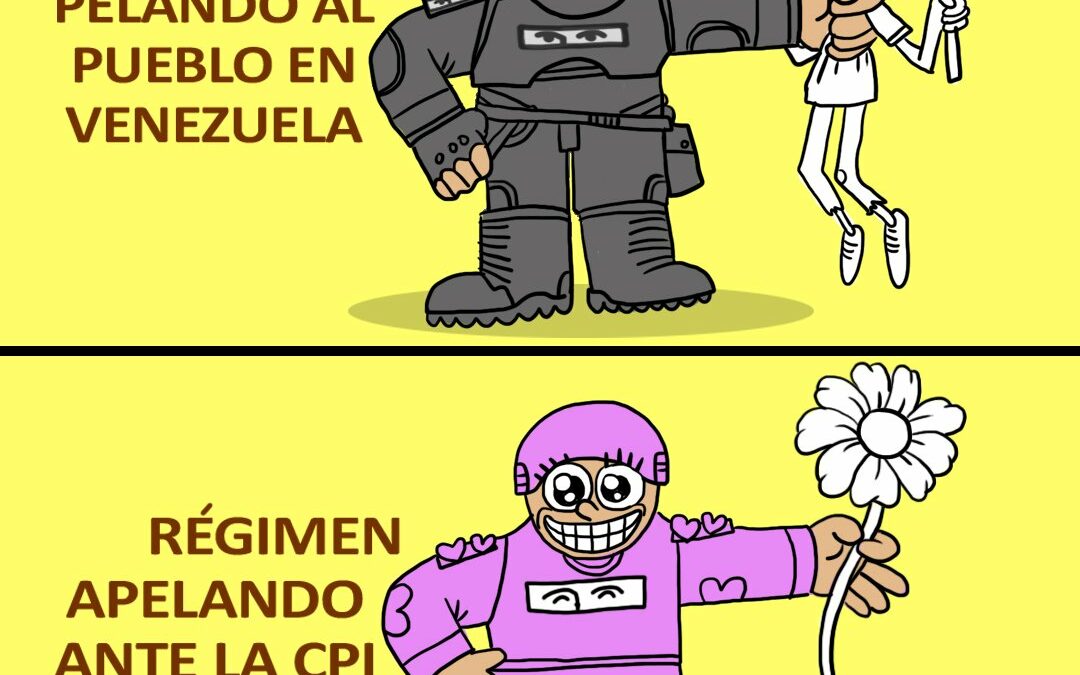 #SinCensura Estas son las caricaturas de hoy 8 noviembre de 2023