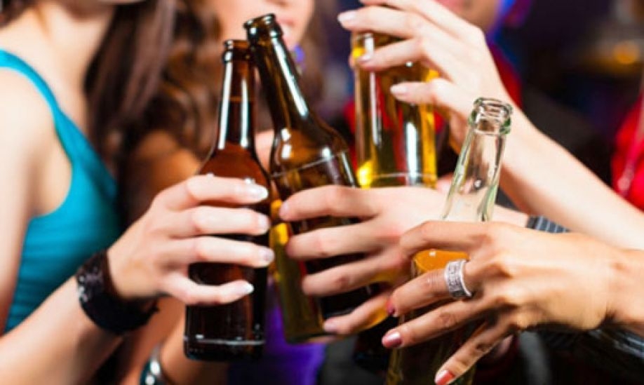 Venezuela lidera el consumo de alcohol en Latinoamérica