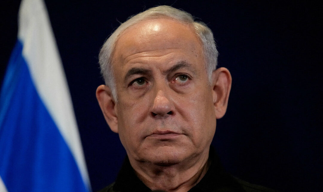 Israel acusa a Bolivia de «rendirse al terrorismo» tras romper relaciones diplomáticas