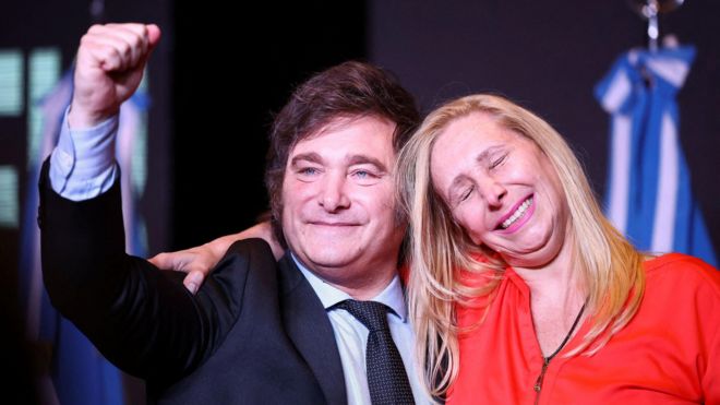 Las dificultades que enfrenta Argentina tras la victoria de Milei