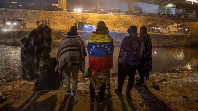 La masiva migración de venezolanos responde a «una estrategia de supervivencia», asegura la CIDH