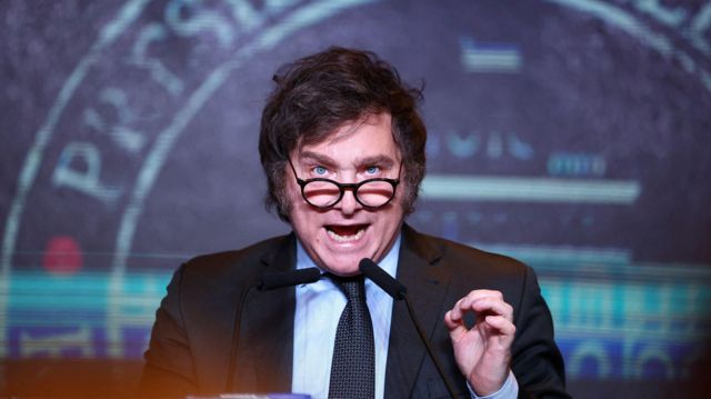 OPINIÓN | Desafíos de una nueva Argentina – por Rafael Micheletti