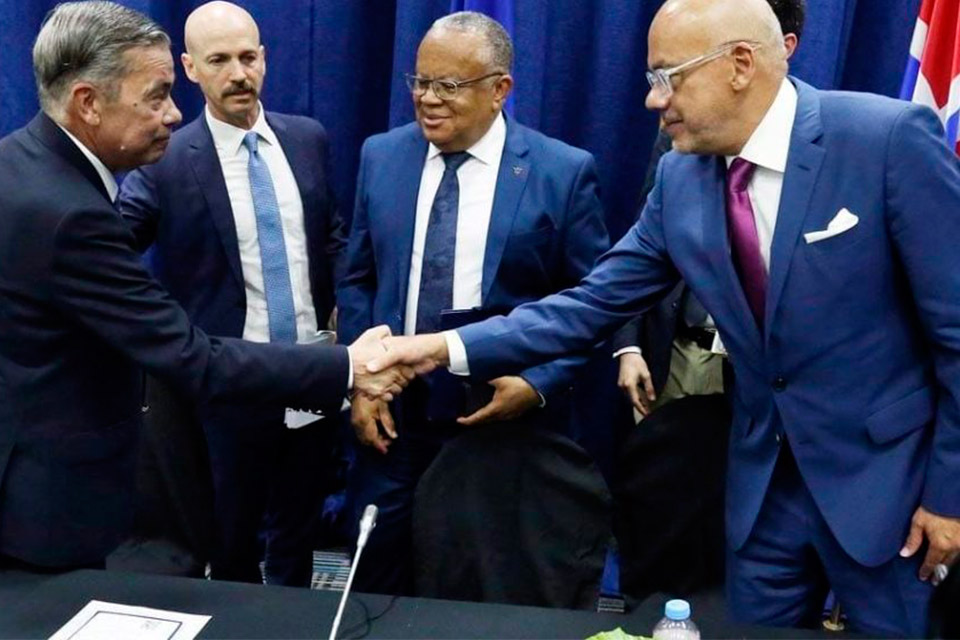 ¿Qué impacto tendrá el diálogo de Barbados en la economía venezolana?