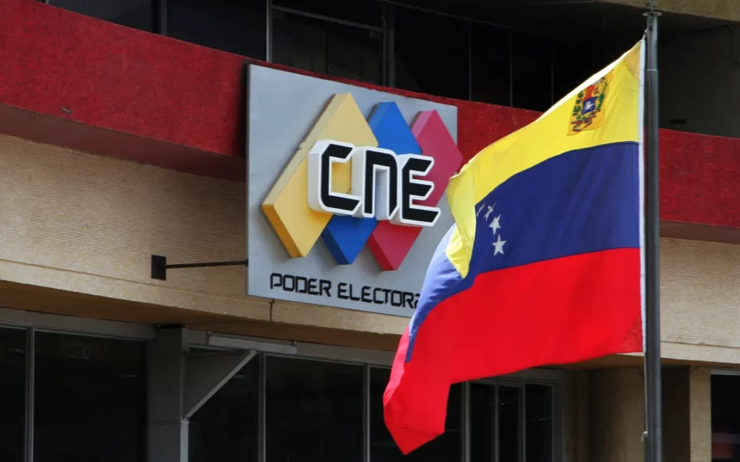 El 40% de venezolanos está dispuesto a votar en el referéndum consultivo por el Esequibo